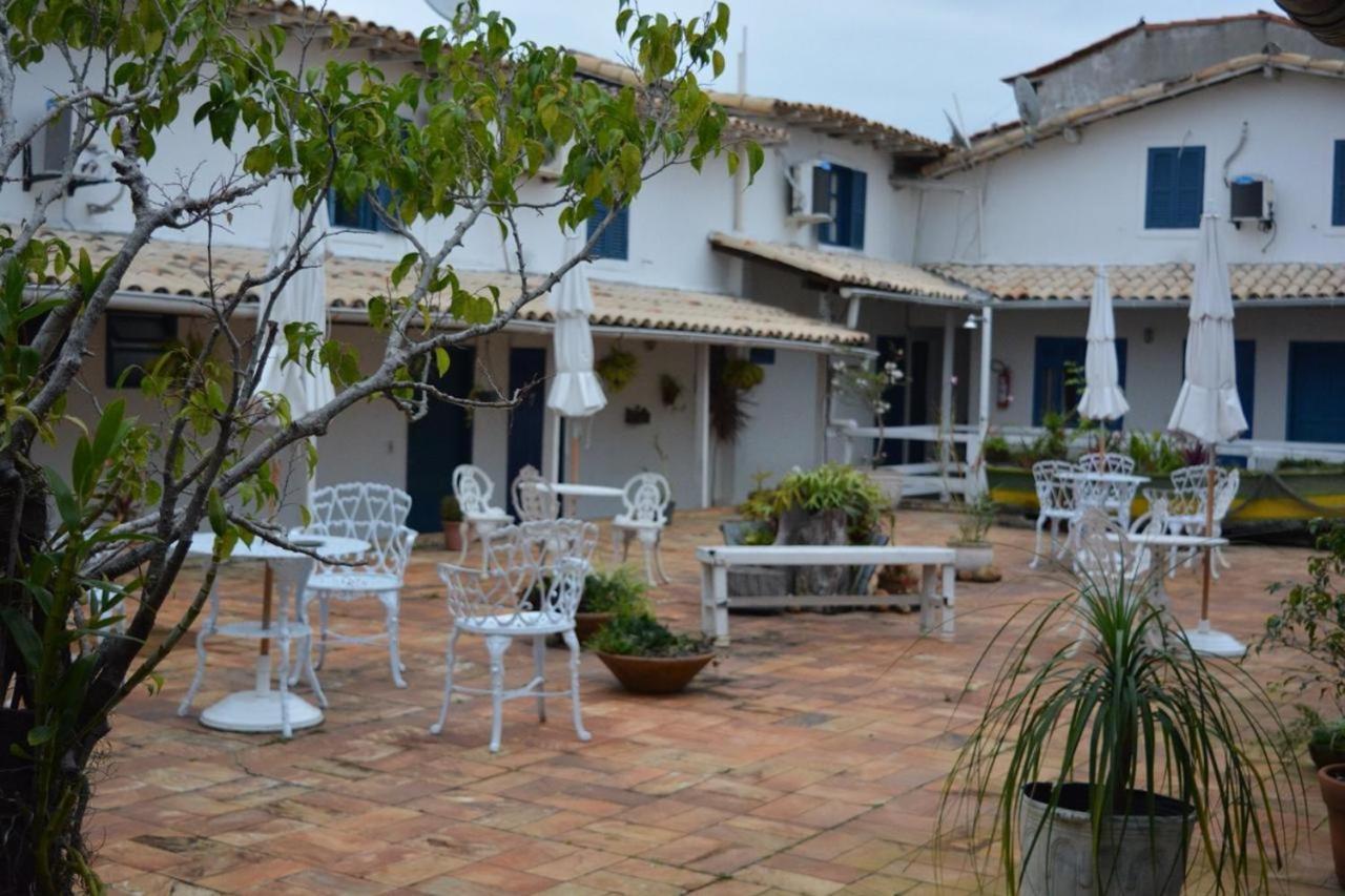 Apartamento Condominio Belle Vie Búzios Exterior foto